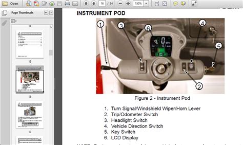 global electric car parts catalog